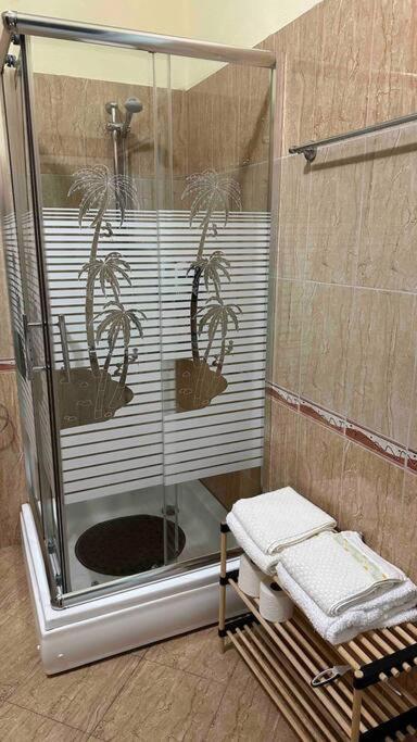 Cullhaj Apartamento Elbasan