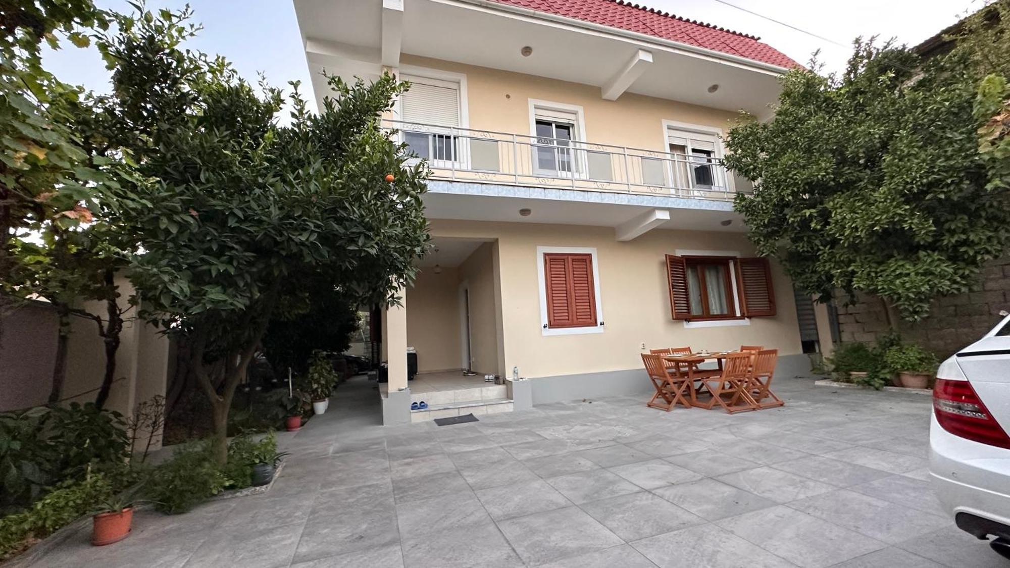 Apartamento Cullhaj *