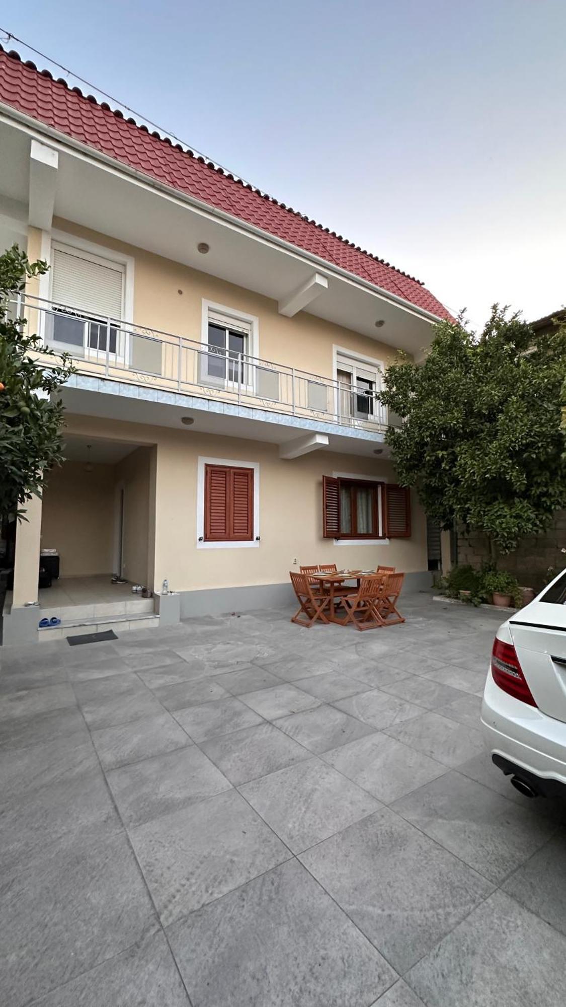 Apartamento Cullhaj