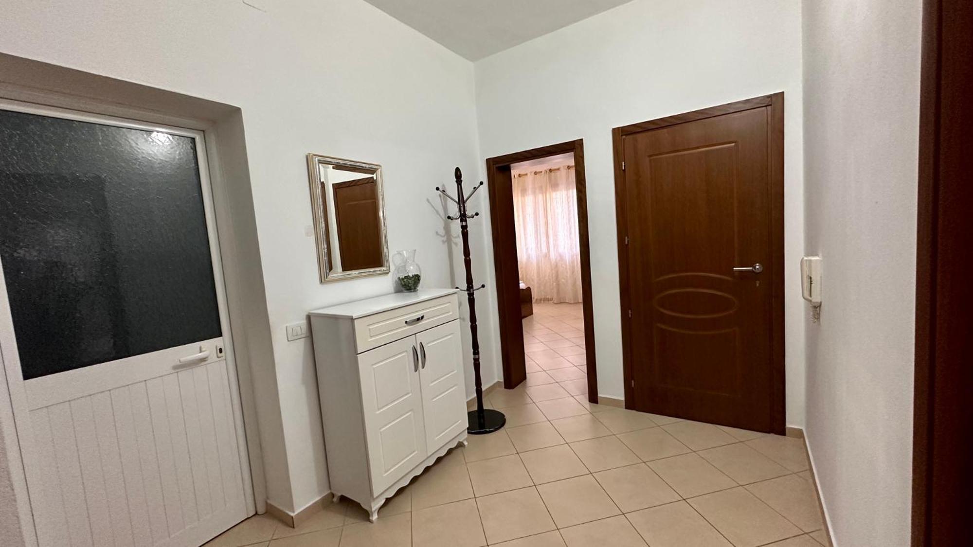 Cullhaj Apartamento *