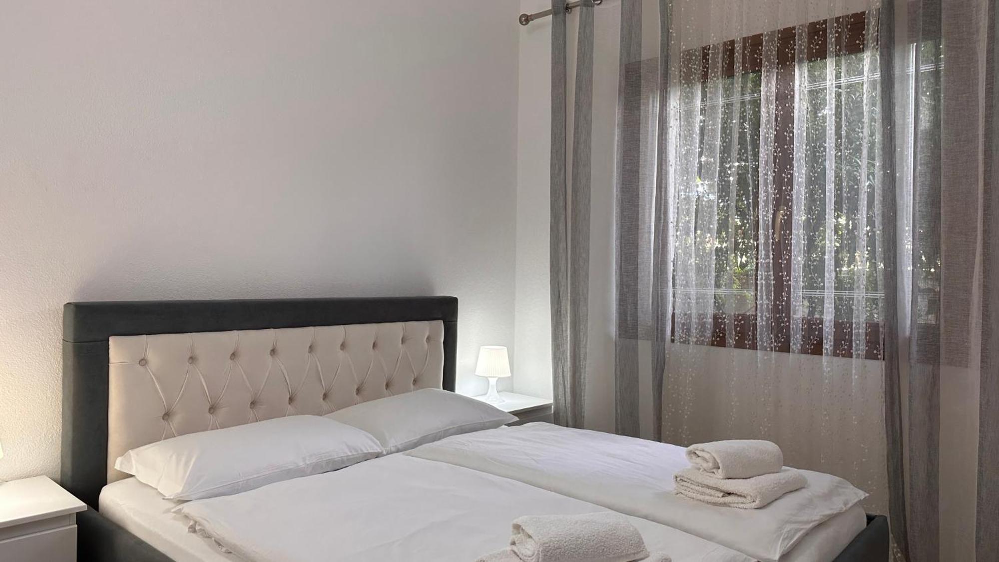 Apartamento Cullhaj *